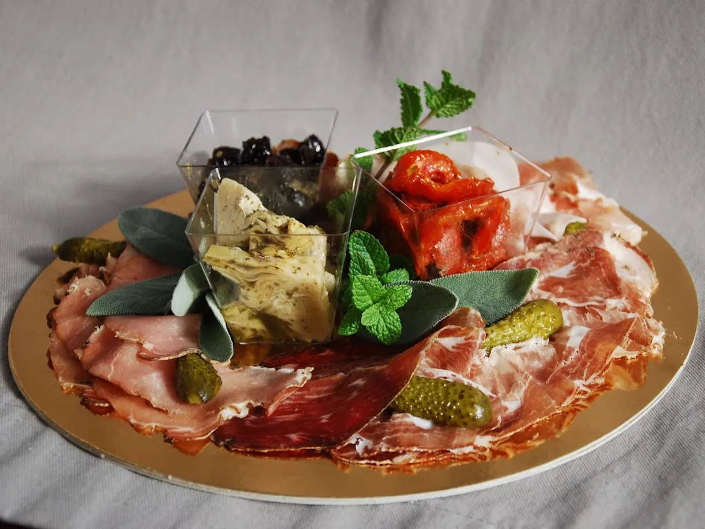 Menu_Atelier Pièce Unique Galerie D'art, Encadrement, Restaurant, Salon De Thé, Cours Peinture Dessin, Matériel Beaux-Arts_Saint-Germain-en-Laye_image_6