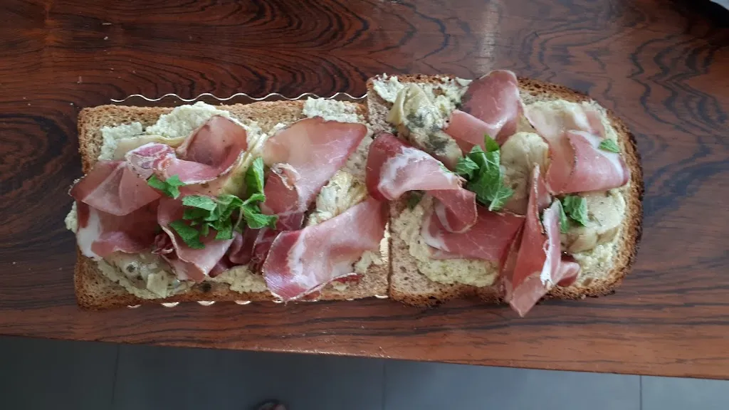 Menu_Atelier Pièce Unique Galerie D'art, Encadrement, Restaurant, Salon De Thé, Cours Peinture Dessin, Matériel Beaux-Arts_Saint-Germain-en-Laye_image_8