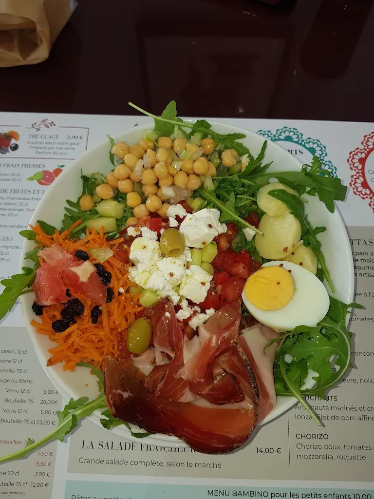 Jacky CROES_Atelier Pièce Unique Galerie D'art, Encadrement, Restaurant, Salon De Thé, Cours Peinture Dessin, Matériel Beaux-Arts_Saint-Germain-en-Laye_review