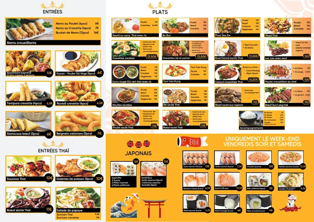 Menu_Baan Thai 88_Fontenay-Trésigny_image_4