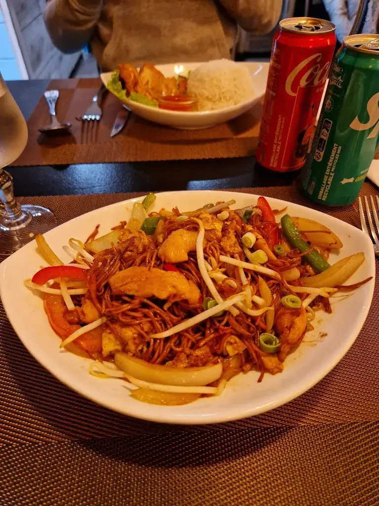 Menu_Baan Thai 88_Fontenay-Trésigny_image_6