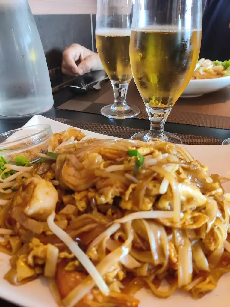 Valérie Chauvin_Baan Thai 88_Fontenay-Trésigny_review