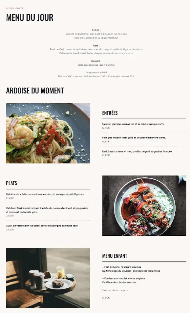 Menu_Mr Bistrot_Fontenay-Trésigny_image_1