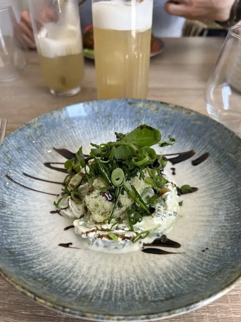 Laurence77_Mr Bistrot_Fontenay-Trésigny_review