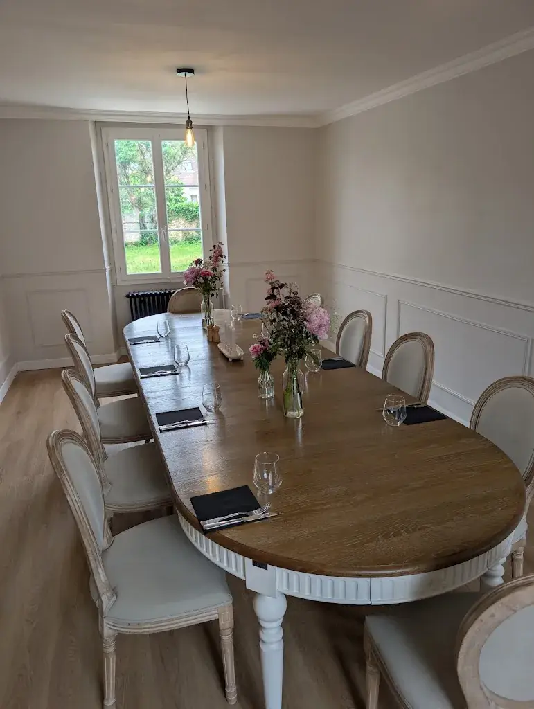 Romain Gerland_Mr Bistrot_Fontenay-Trésigny_review