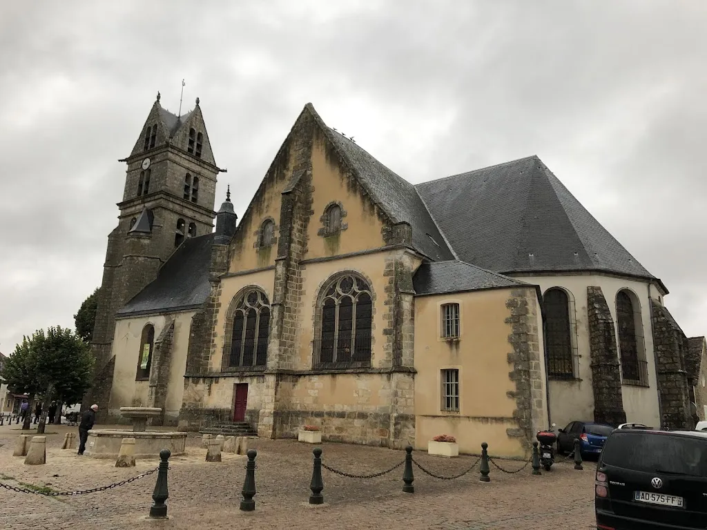 Aux 3 Valets restaurant in Fontenay-Trésigny