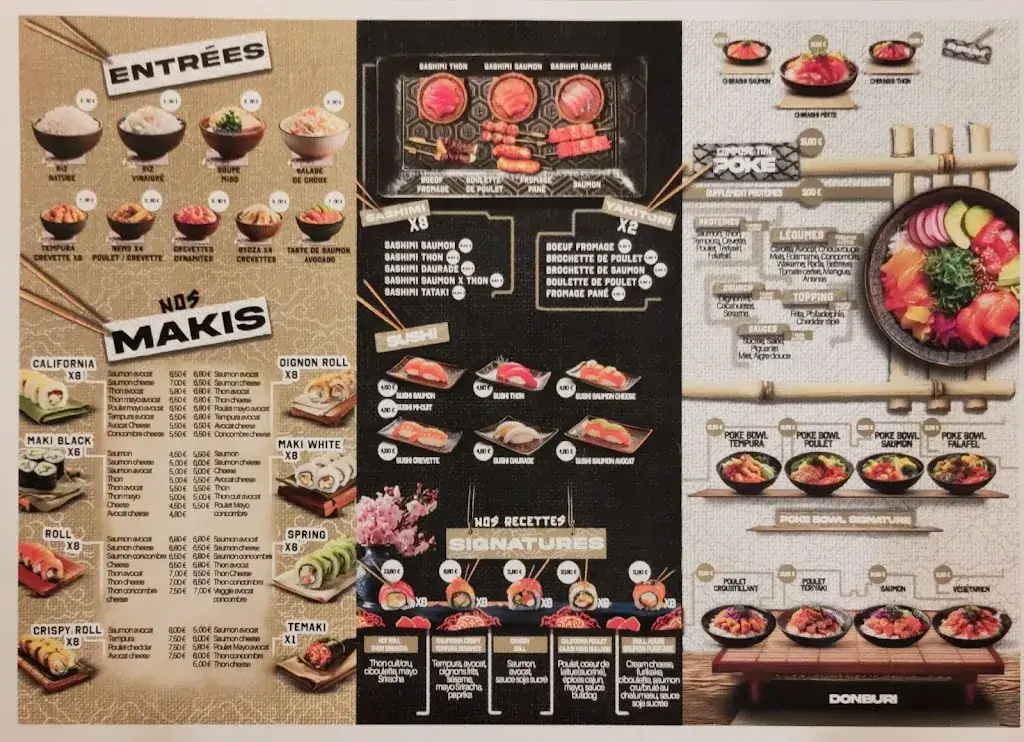 Menu_YUME SUSHI_Fontenay-Trésigny_image_3