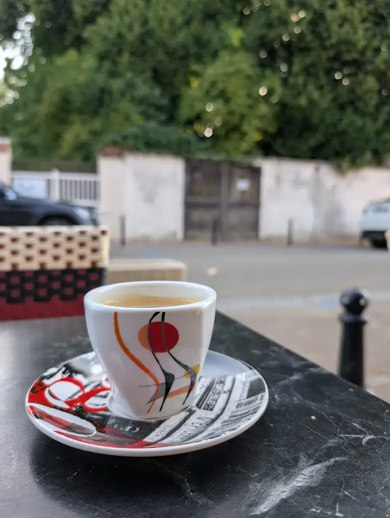 wolllie_Le Relais_Fontenay-Trésigny_review