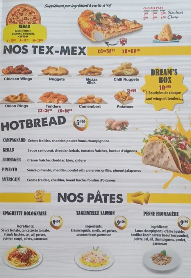 Menu_Happiness'pizza_Fontenay-Trésigny_image_1