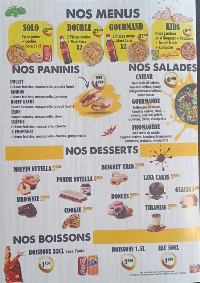 Menu_Happiness'pizza_Fontenay-Trésigny_image_4