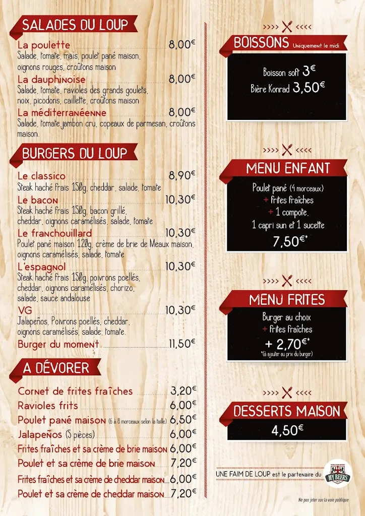 Menu_UNE FAIM DE LOUP ÉTOILE SUR RHÔNE_Étoile-sur-Rhône_image_3