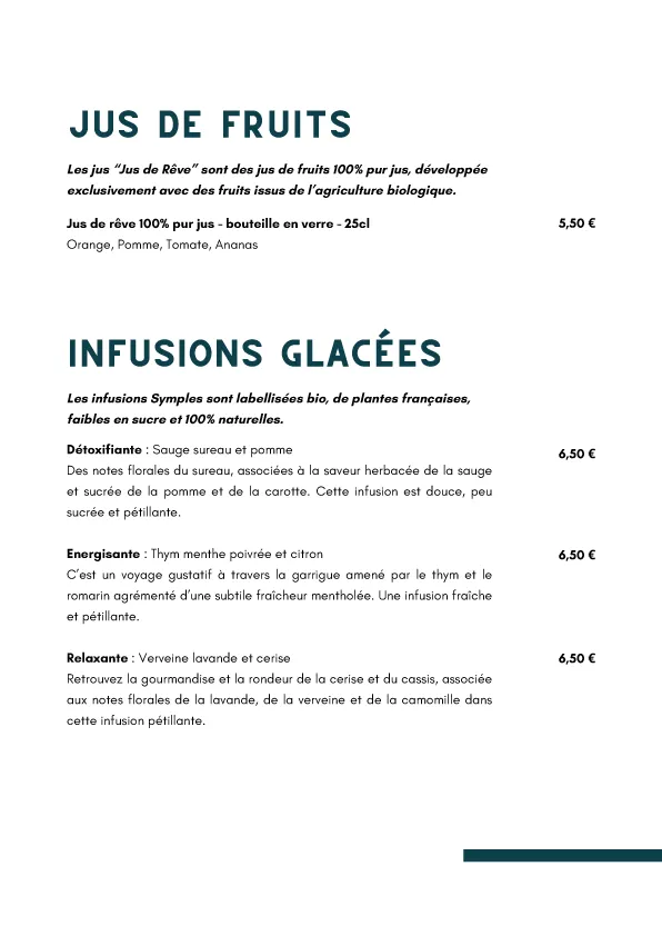 Menu_L'unique_Ermont_image_4