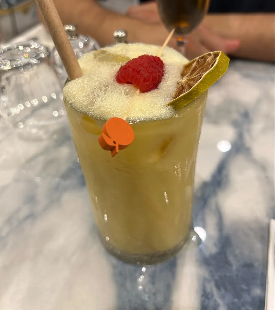 Heba_L'unique_Ermont_review