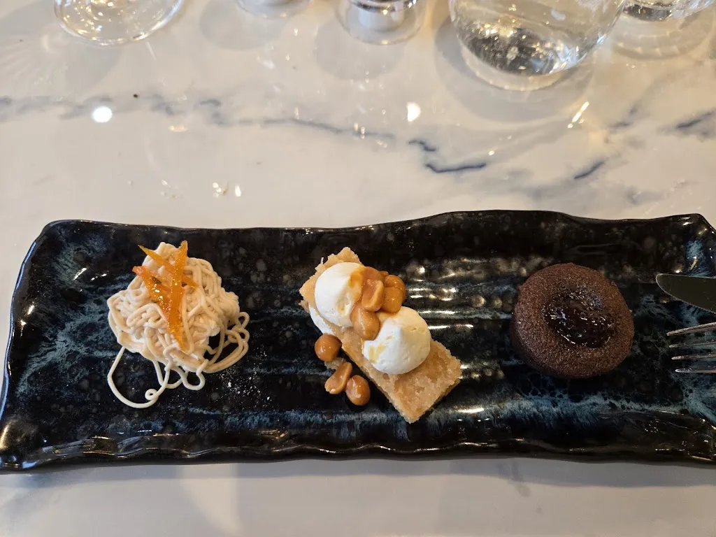 Kacemark “Chance” Yaryar_L'unique_Ermont_review