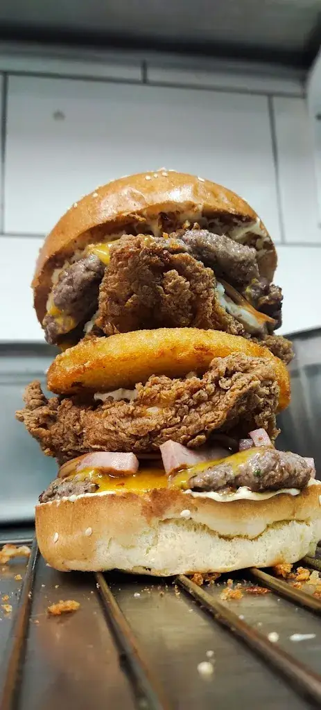 La Vu_31 STREET 95120 ERMONT_Ermont_recensione