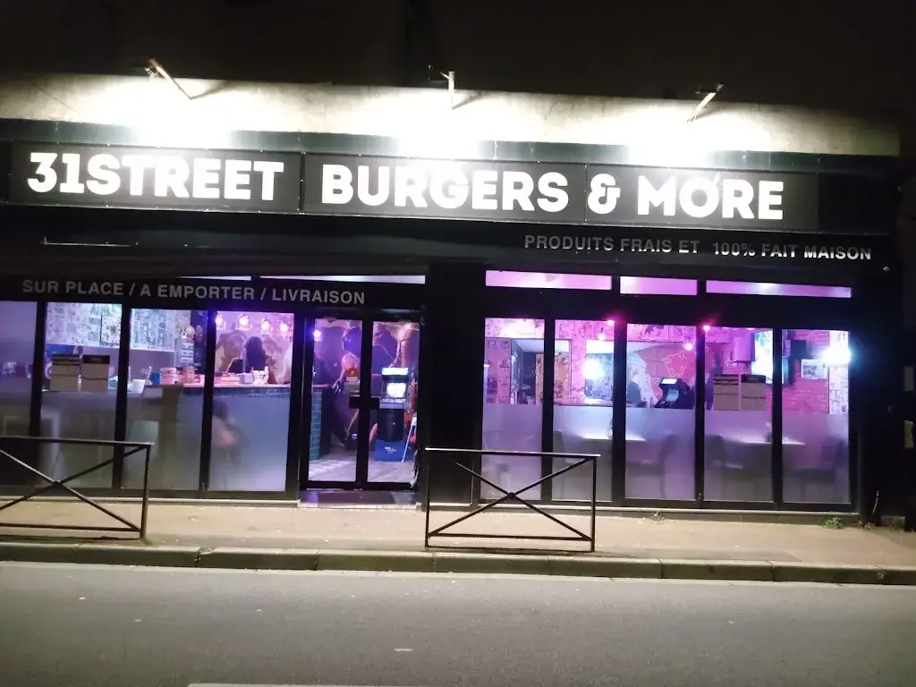 EL CONDOR PASA ASSE_31 STREET 95120 ERMONT_Ermont_recensione