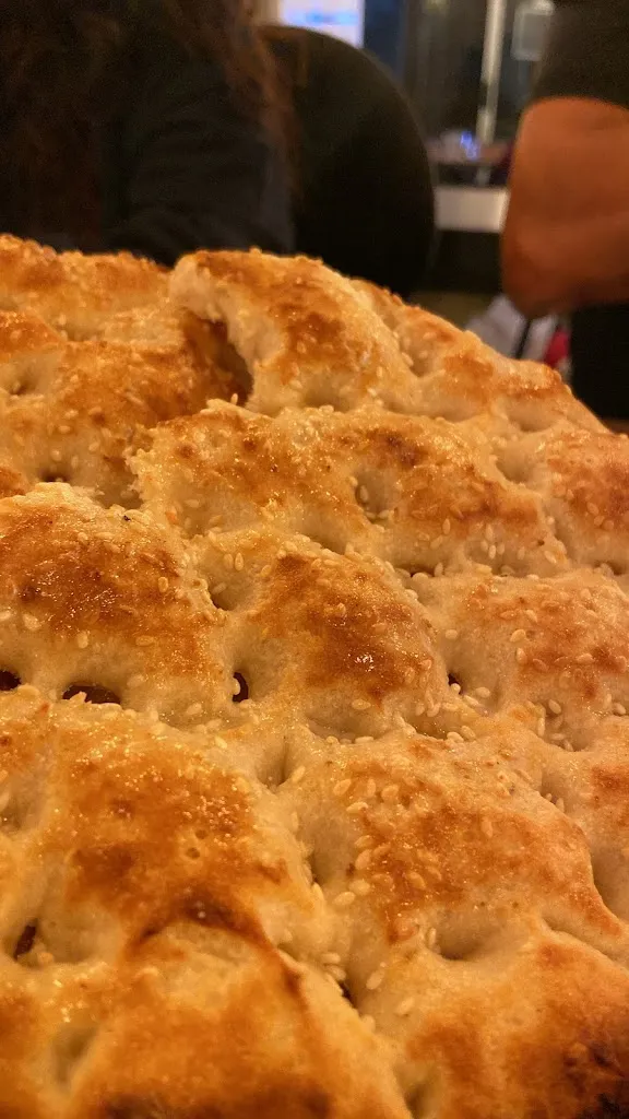 Julian Gravinese_Restaurant Le Chalet de l’Oise_Ermont_review