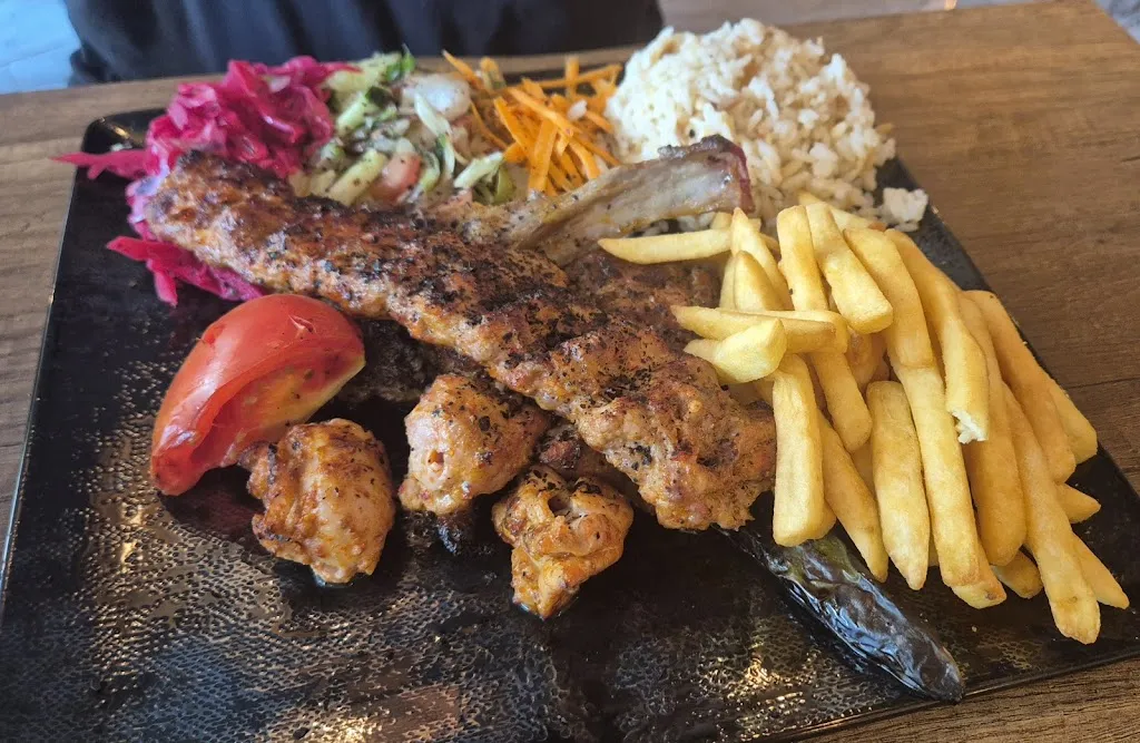 Restaurant Le Chalet de l’Oise_Ermont_slider_image_2