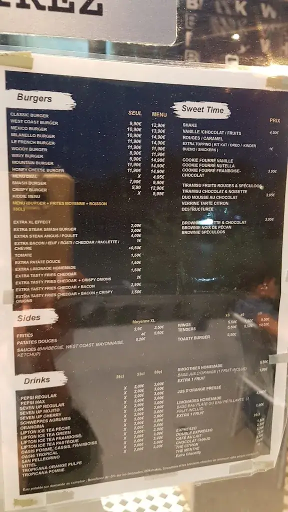 Menu_Black & White Burger Ermont_Ermont_image_3