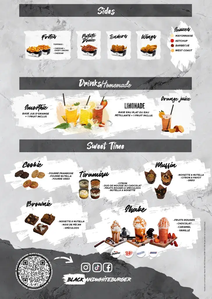 Menu_Black & White Burger Ermont_Ermont_image_4