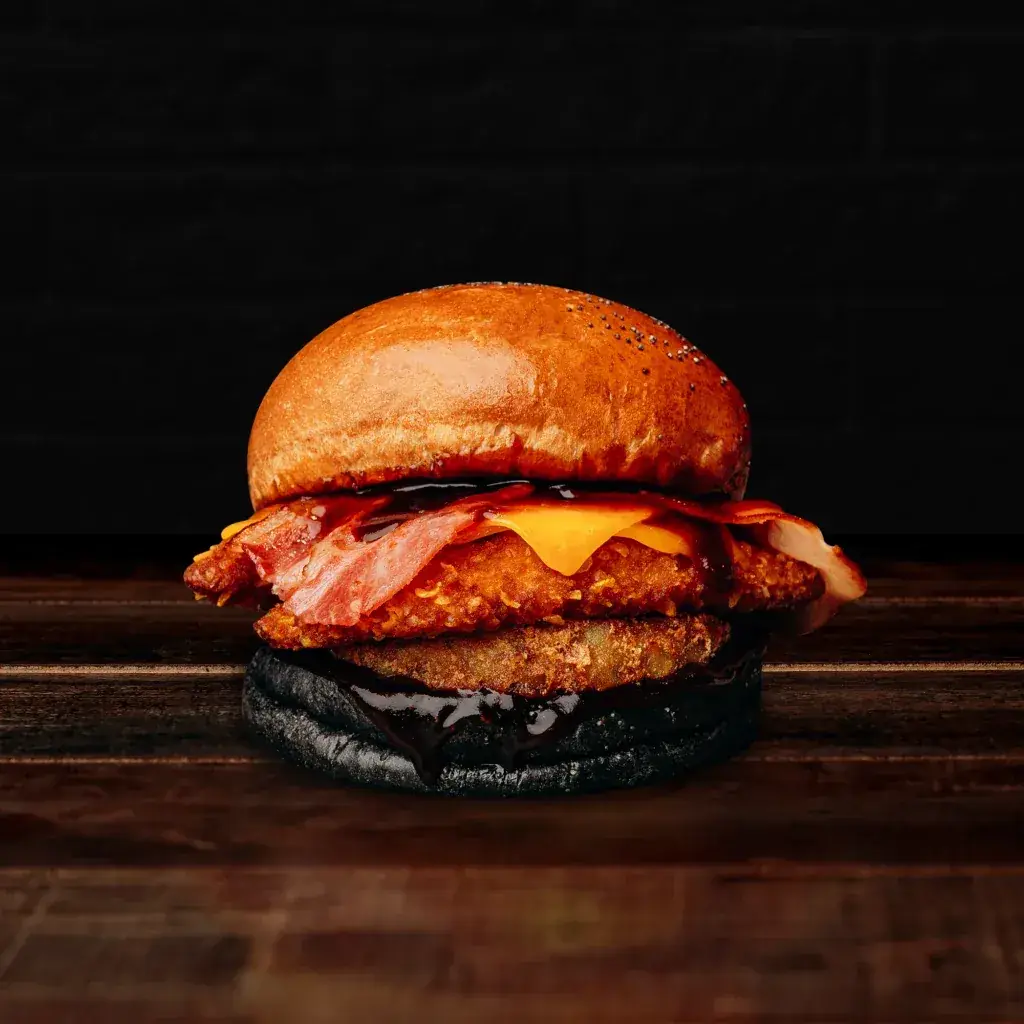 Black & White Burger Ermont_Ermont_slider_image_3