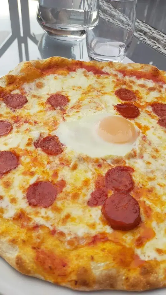 Menu_Restaurant Mona Lisa Ermont_Ermont_image_5