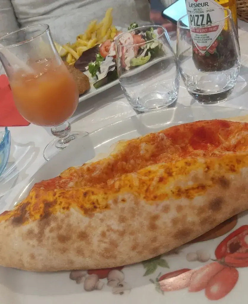 Menu_Restaurant Mona Lisa Ermont_Ermont_image_7