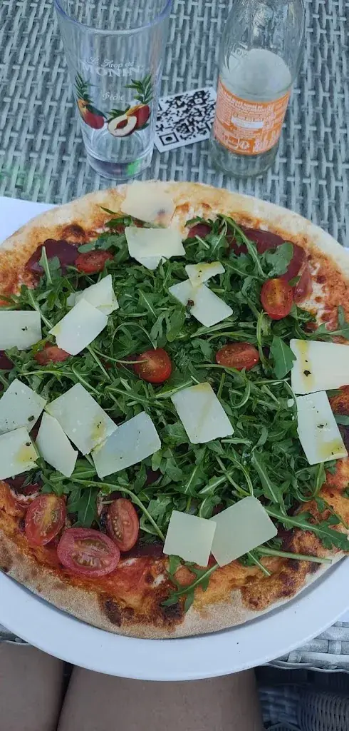 Menu_Restaurant Mona Lisa Ermont_Ermont_image_9