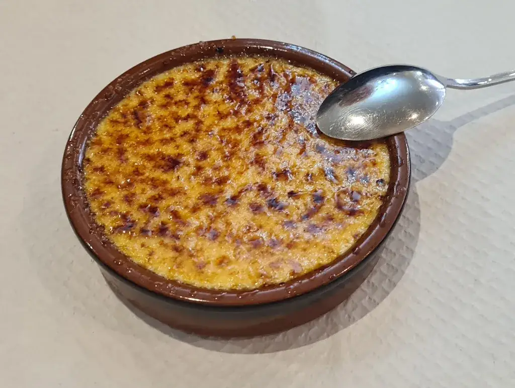 Jean Pierre CONILL_Restaurant Mona Lisa Ermont_Ermont_review