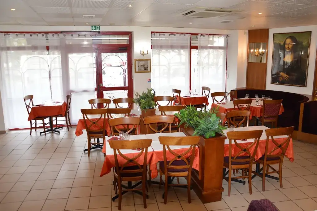 Restaurant Mona Lisa Ermont_Ermont_slider_image_1