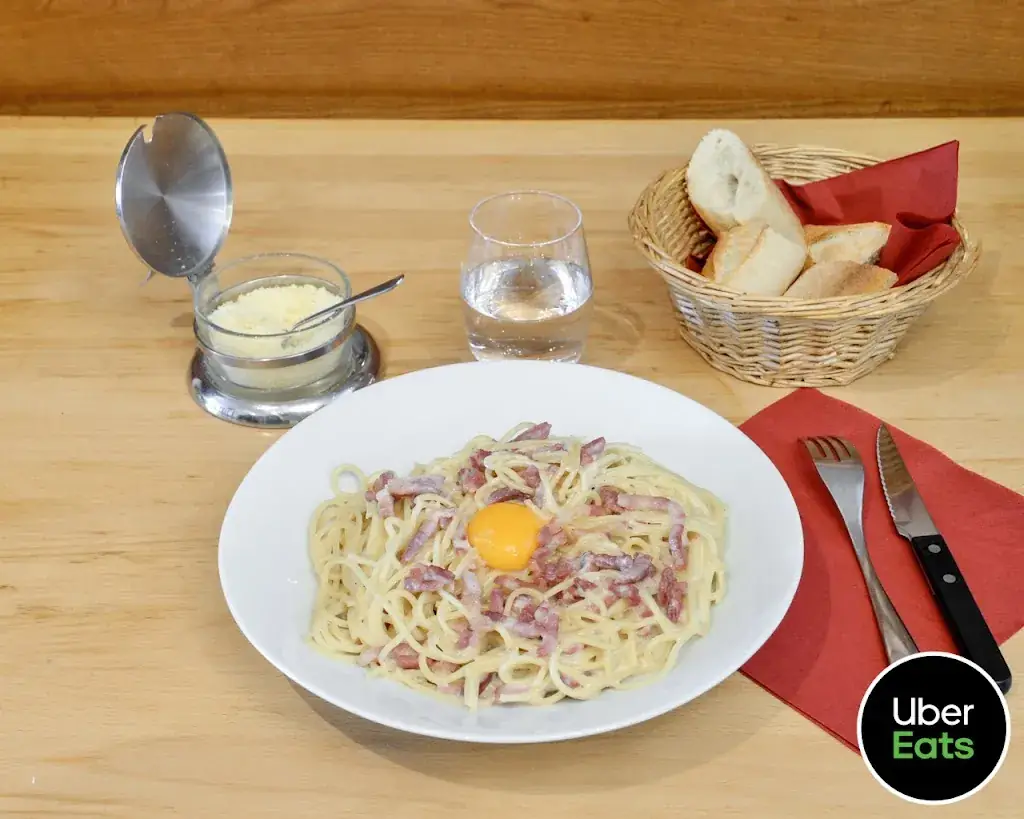 Restaurant Mona Lisa Ermont_Ermont_slider_image_2