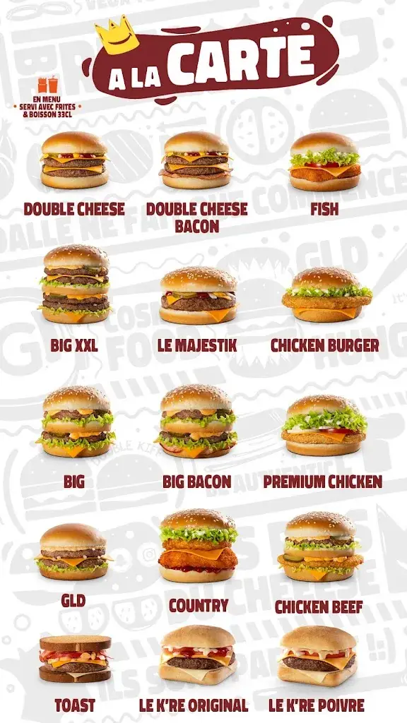 Menu_G LA DALLE - Ermont_Ermont_image_2