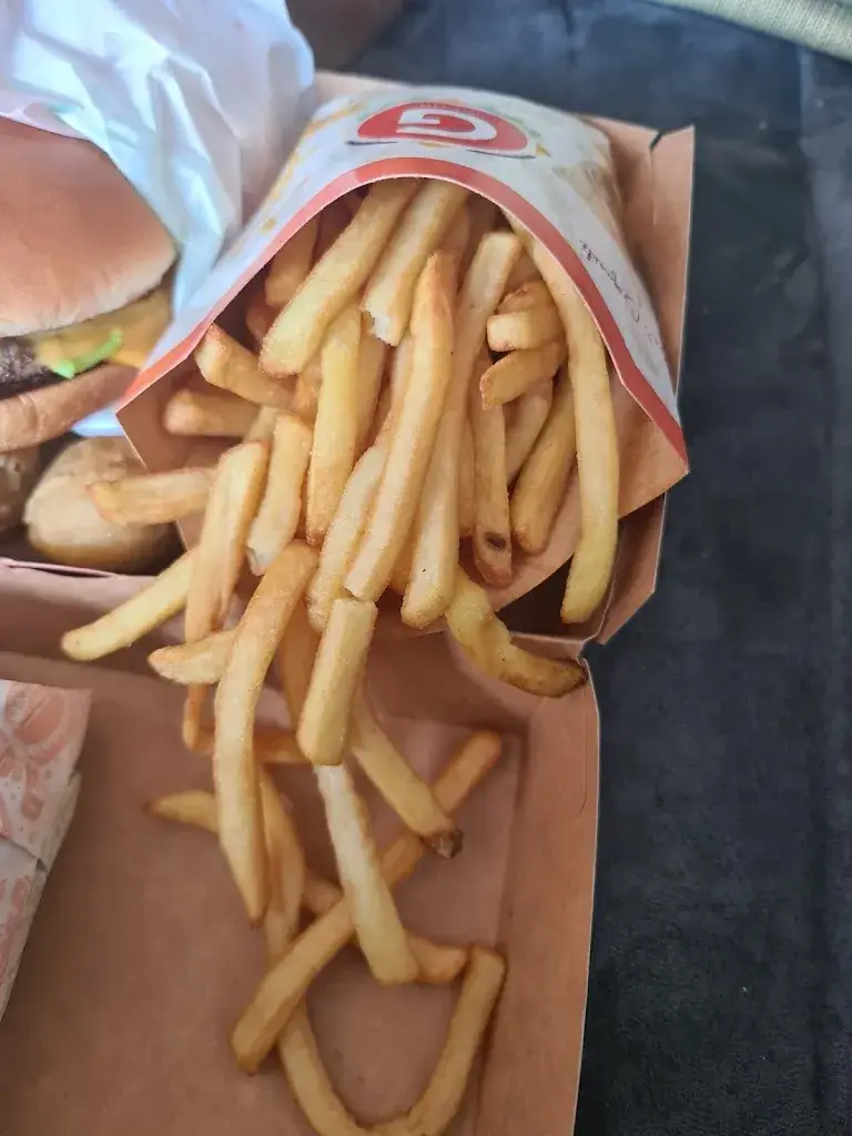 Menu_G LA DALLE - Ermont_Ermont_image_6