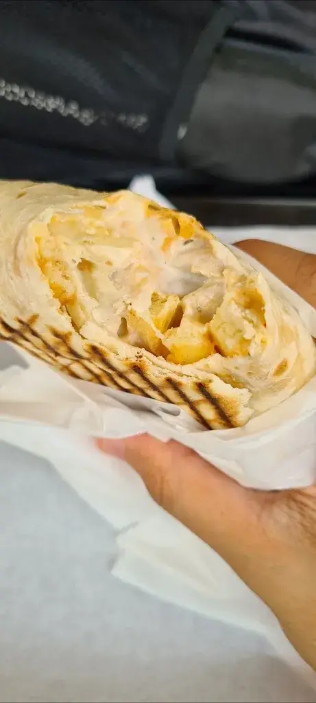 Menu_Tacos Francais_Ermont_image_8