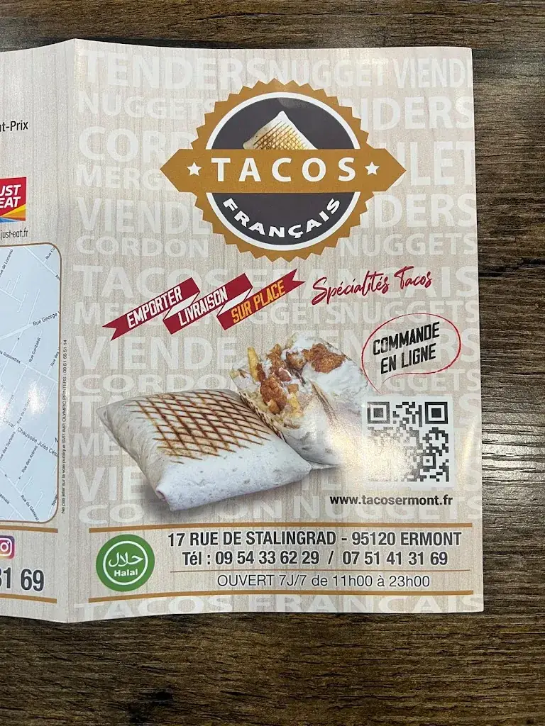 Tacos Francais_Ermont_slider_image_3