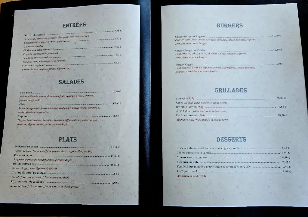 Menu_Le Bouillon d'Ermont_Ermont_image_2