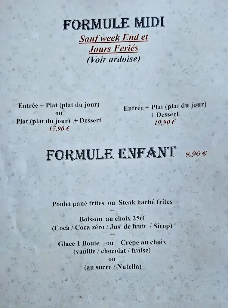 Menu_Le Bouillon d'Ermont_Ermont_image_3