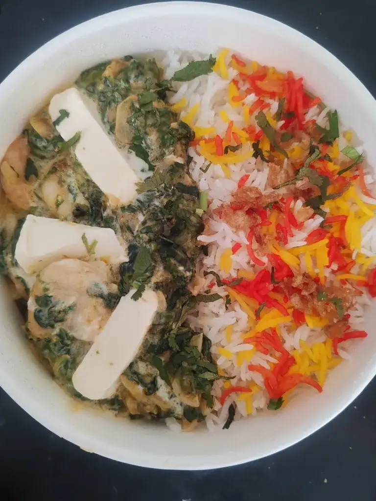 Menu_La Flamme Tandoori à Ermont_Ermont_image_5