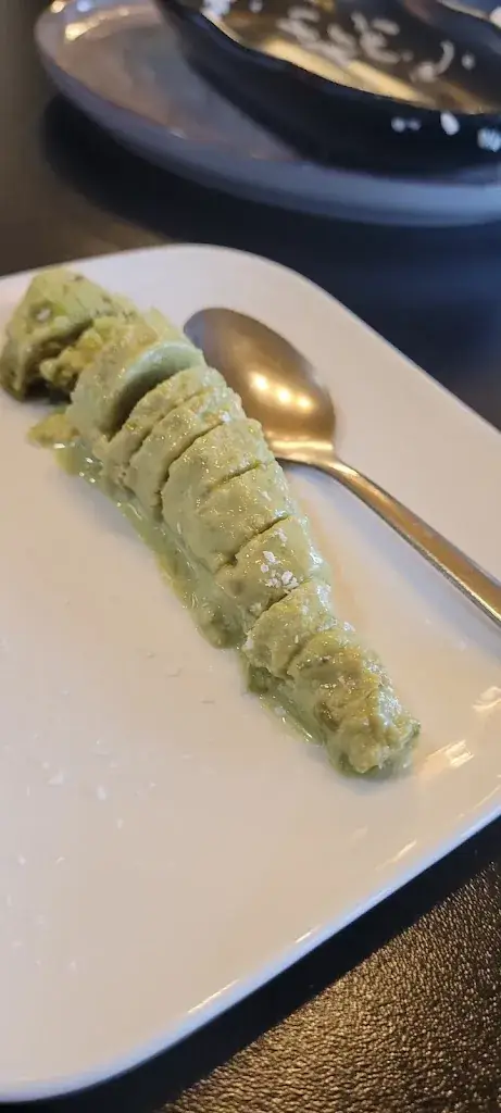 My Self_La Flamme Tandoori à Ermont_Ermont_review