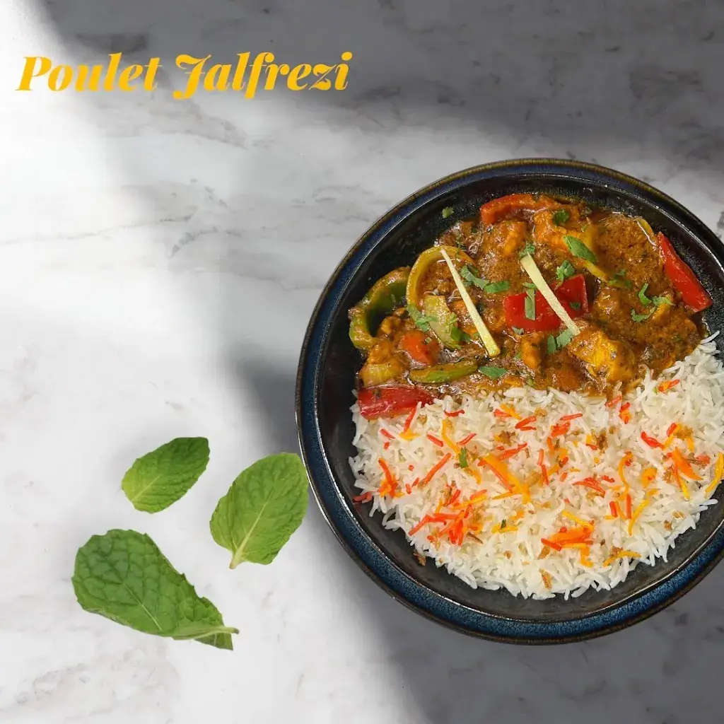 La Flamme Tandoori à Ermont_Ermont_slider_image_2