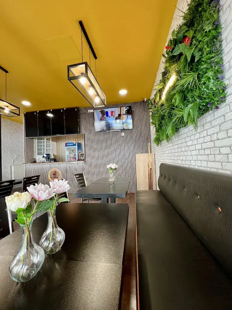 La Flamme Tandoori à Ermont_Ermont_slider_image_3