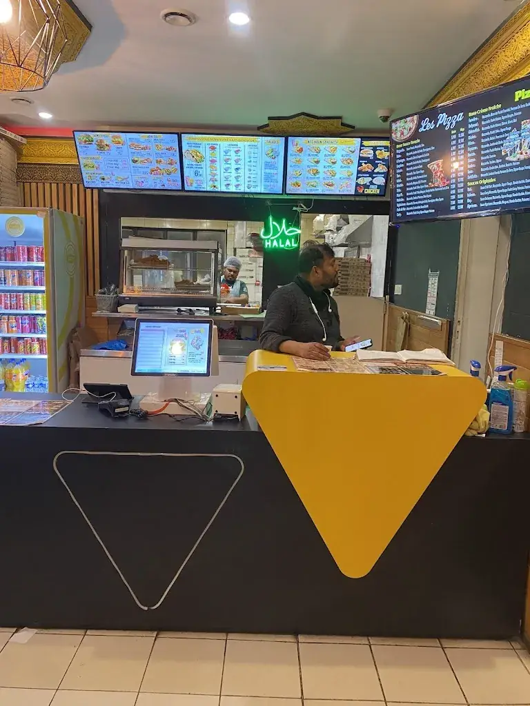 Mahedi Hasan_Fried Chicken_Ermont_recensione