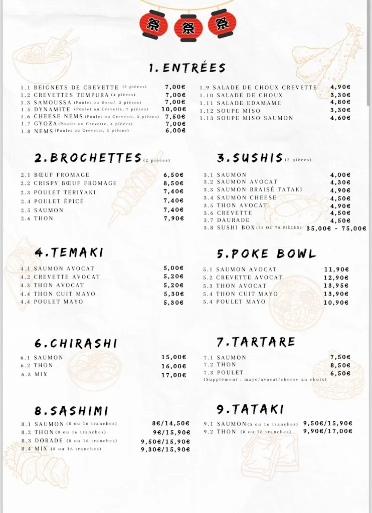 Menu_Sushi Thai One_Ermont_image_3