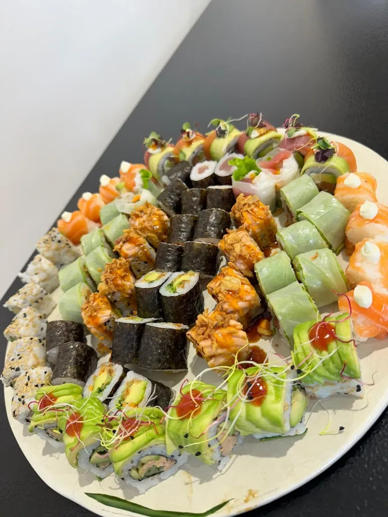 Menu_Sushi Thai One_Ermont_image_9