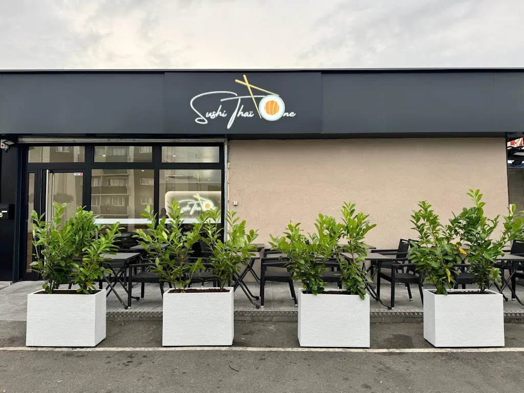 Sushi Thai One_Ermont_slider_image_1