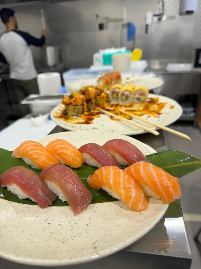 Sushi Thai One_Ermont_slider_image_2