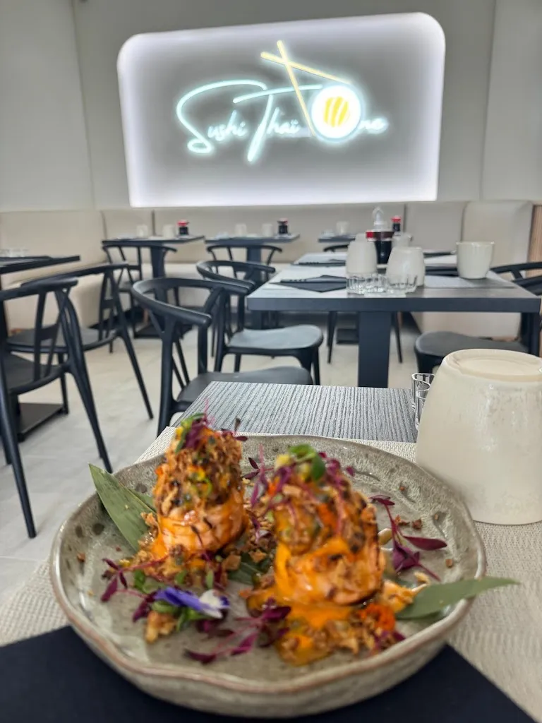 Sushi Thai One_Ermont_slider_image_3