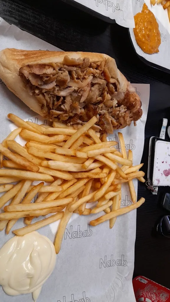 Menu_Kabab LE MISTRAL_Ermont_image_1