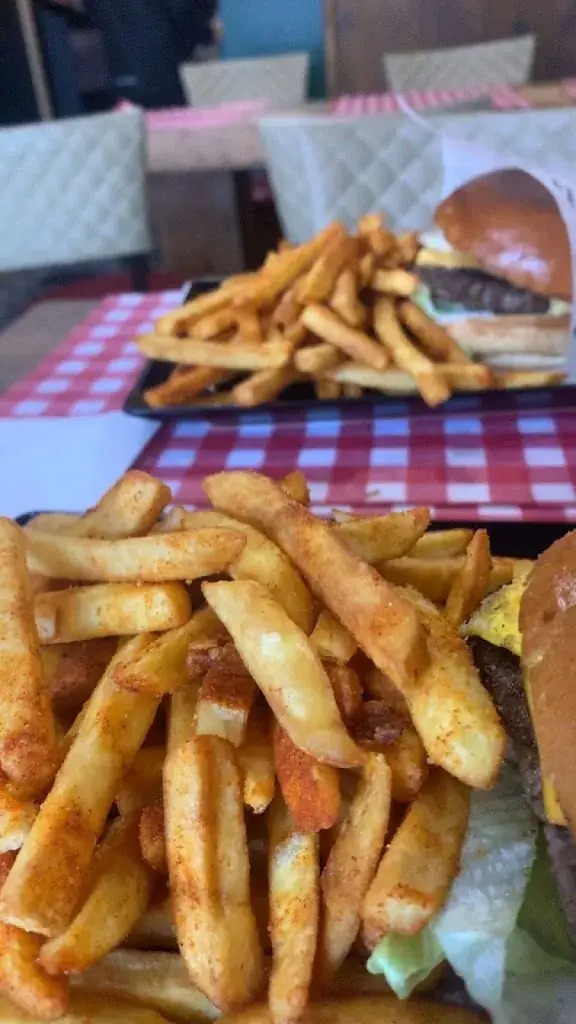 O'bonita restaurant in Ermont