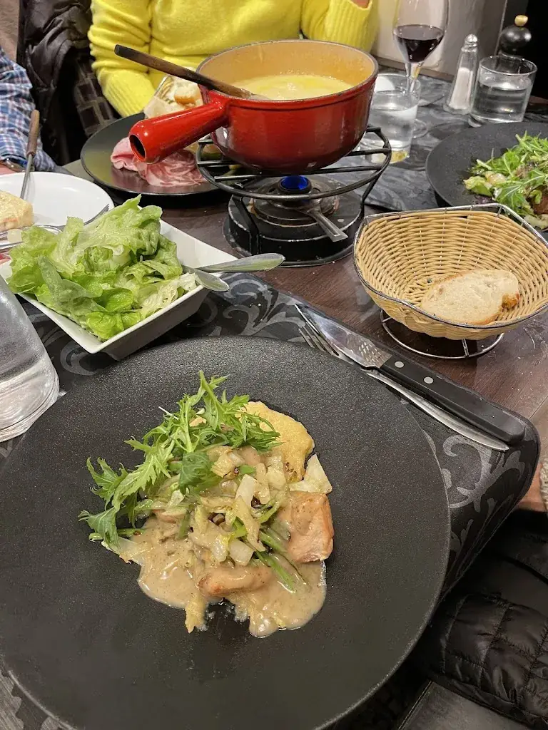 Josh_La Taverne du Monchu_Bellentre_review